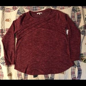 NWT - Jules & James Top